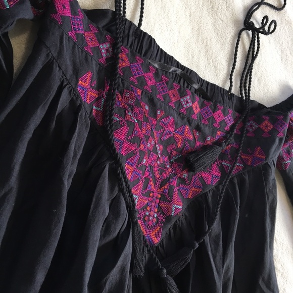 BNWT Free People blouse - Picture 4 of 4